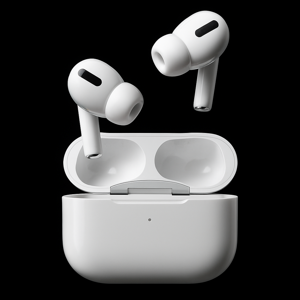 AirPods