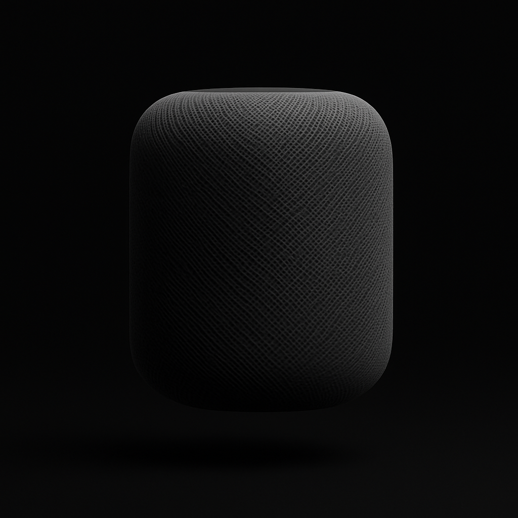 HomePod